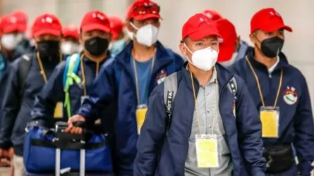 В Южной Корее собираются увеличить квоту иностранных рабочих на 120 000