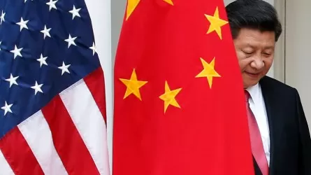 Си Цзиньпин: От отношений Китая и США зависит судьба человечества