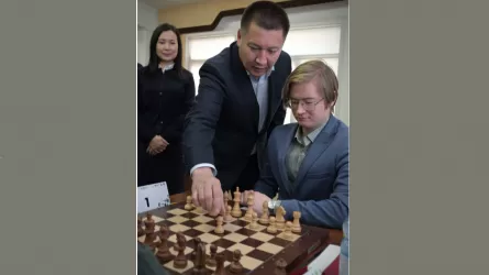 Павлодар на неделю станет шахматной столицей Казахстана