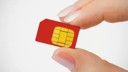 “Мерзімі өткен SIM карта”: алаяқтықтың жаңа түрі пайда болды