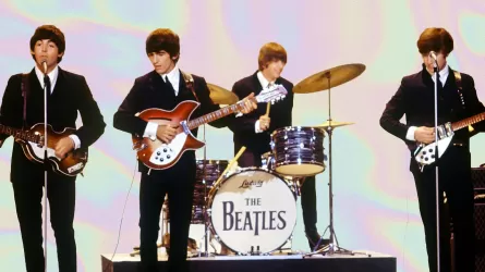 Жасанды интеллект The Beatles тобының соңғы әнін аяқтауға көмектесті