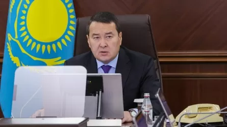 Kazakhstan Plans to Launch 170 Investment Projects Worth $2 Billion Until Year End