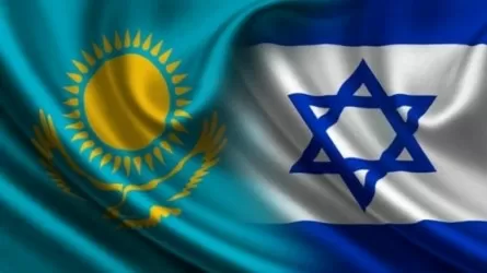 Формируется список граждан для оказания им содействия в возращении на родину – МИД РК о ситуации в Израиле