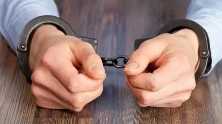 В Шымкенте чиновников арестовали за хищение более 1 млрд тенге