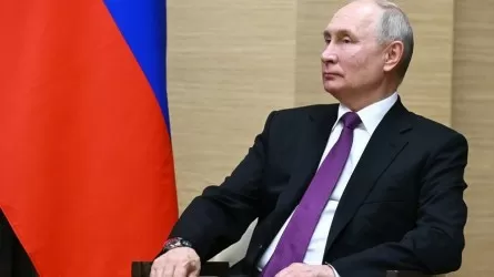 Путин прокомментировал отсутствие Пашиняна на саммите СНГ