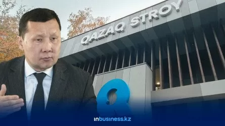 «Qazaq Stroy» компаниясы Мәжіліс депутаты Абзал Құспанның сөзін жоққа шығарды