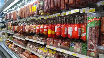 Костанайские магазины наказали за превышение торговой надбавки 