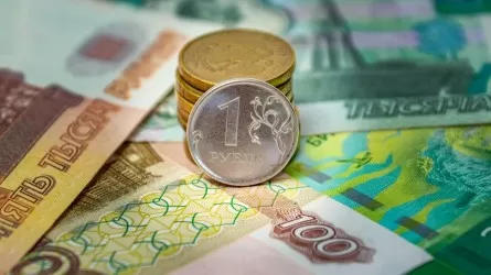 В России не хотят расставаться с монетами 