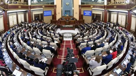 Биыл құрылады деген жаңа партиялар қайда?