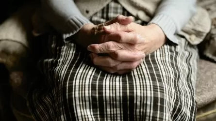 Жетісу облысында несиесін төлей алмаған зейнеткер суицид жасамақ болған 