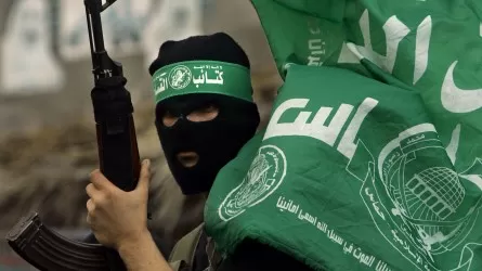 Ливандағы Хезболла ХАМАС-қа қосылды