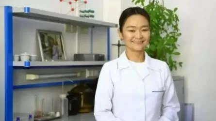 Көкөністердің өнімділігін арттыратын құрал ойлап табылды