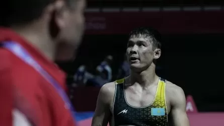 Азиада-2022: Казахстан продолжает медальную гонку 