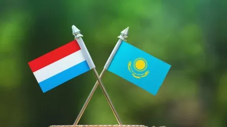 Kazakhstan,  Luxembourg Achieve $16 Million Trade Turnover in January-June