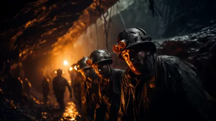 Число погибших на шахте имени Костенко в Карагандинской области увеличилось до 16 человек