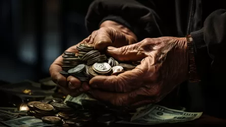 Пенсионерка из Костанайской области отдала мошенникам 21 млн тенге