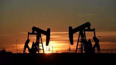 Цена нефти Brent опустилась до 88,1 доллара за баррель