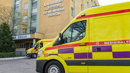 Трехлетняя девочка погибла от ожога кипятком в Экибастузе