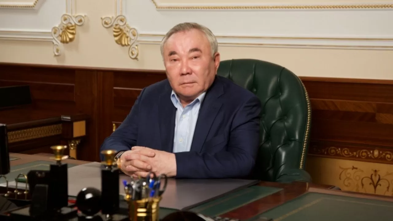 Болат Назарбаев "Алтын Орда" ісі бойынша сотқа тартылмайтын болды
