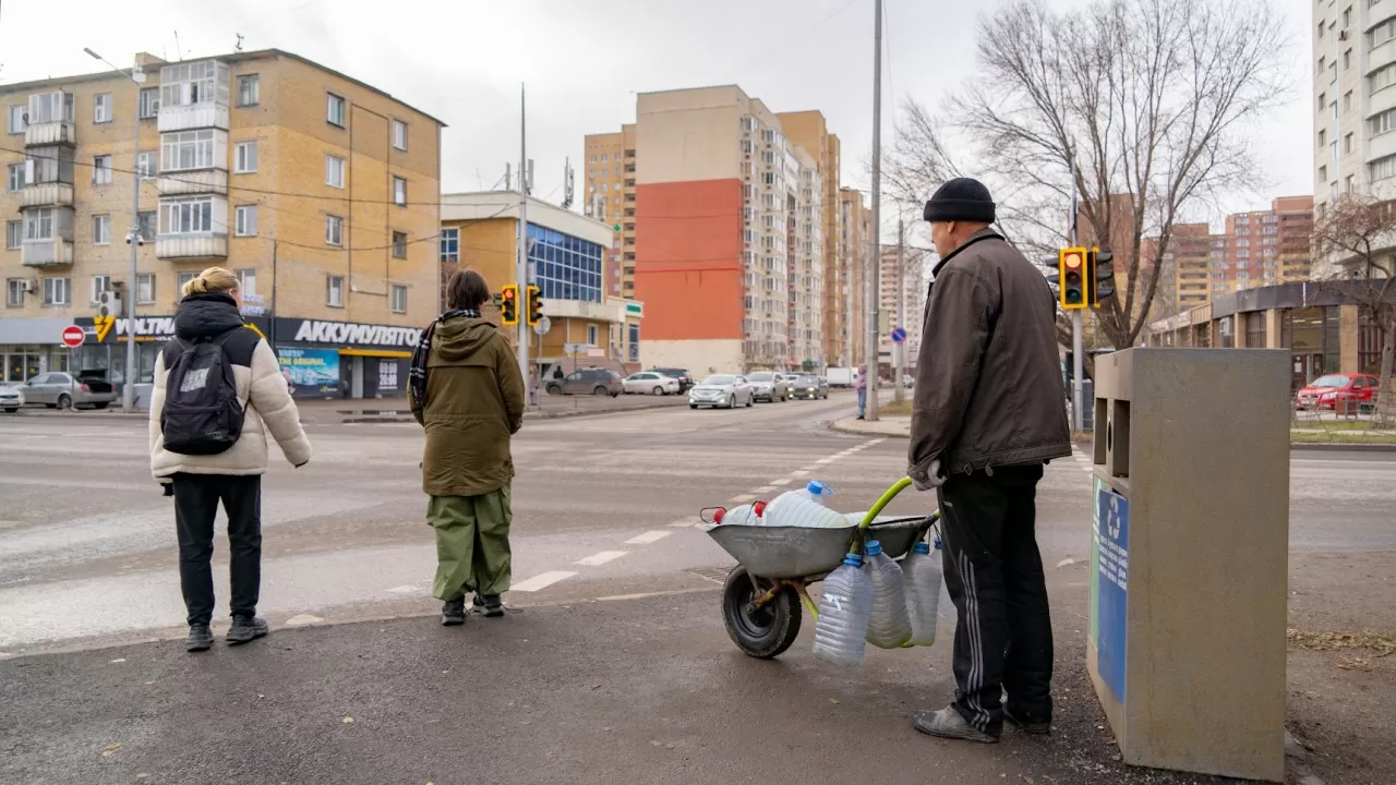 На дне: почему большинство самозанятых имеют низкие доходы