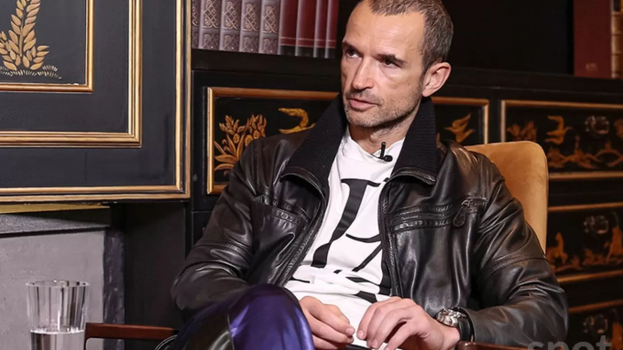Астана мен Алматы қалаларында мейрамханалары бар Александр Орлов Ресейде іздеуге салынды 