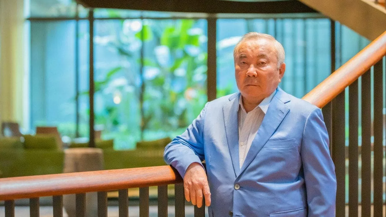 "Ағамнан ешқашан көмек сұрамадым, бәріне өзім жеттім": Болат Назарбаев несімен есте қалды