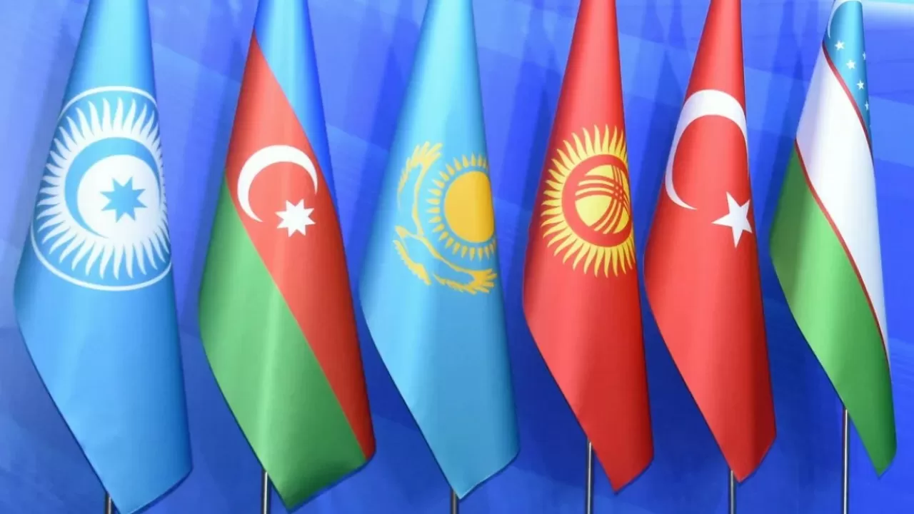 11-й саммит ОТГ собираются провести в Кыргызстане