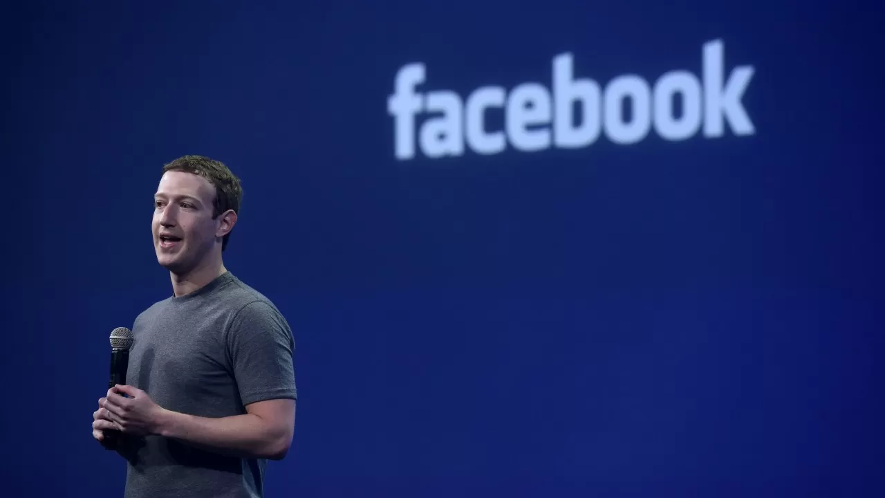 Facebook орысшаға емес, енді қазақ тіліне басымдық бере бастады