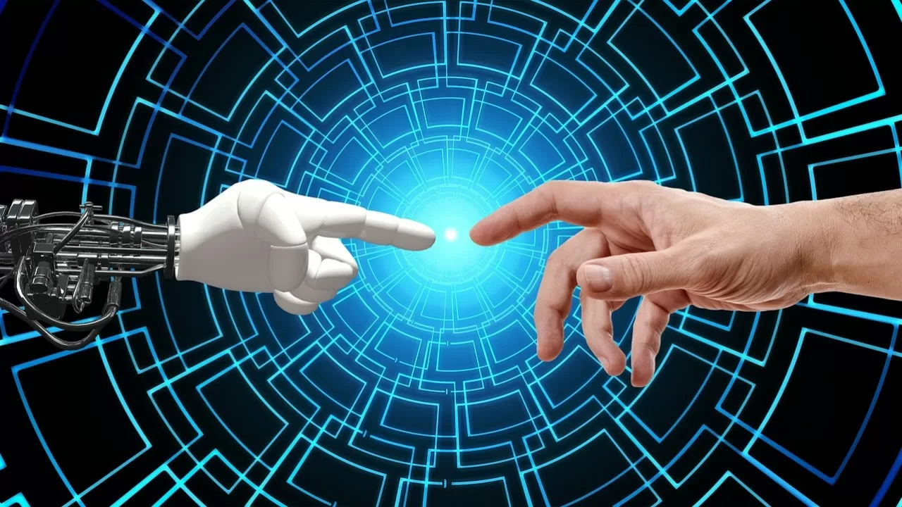 Илон Маск и Риши Сунак поспорили об искусственном интеллекте и работе