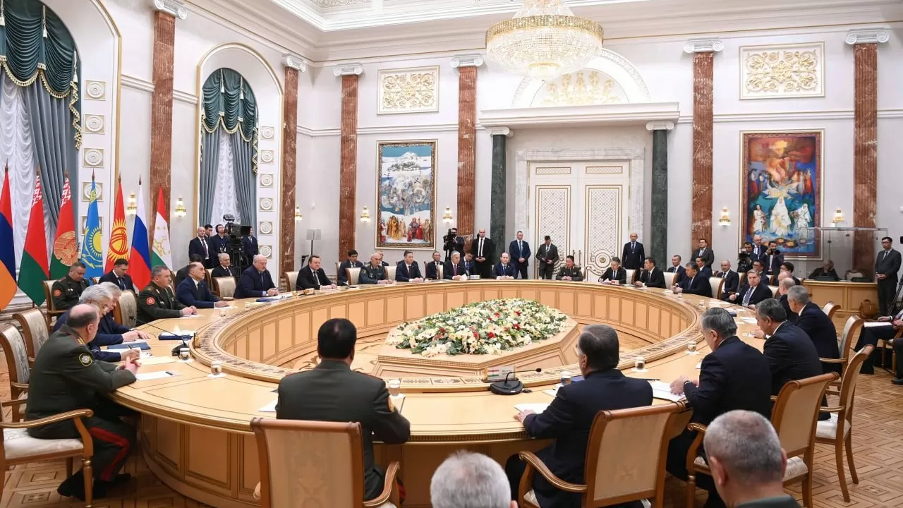Лаңкестік топтарға қосылуды жоспарлап жүрген азаматтардың елден шығуына тосқауыл қою қажет – Тоқаев
