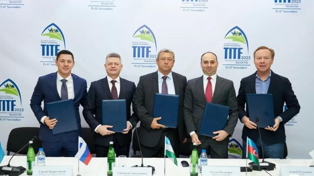 Өзбекстан, Қазақстан және Ресейдің үш тау шаңғысы курорттары одаққа бірікті 