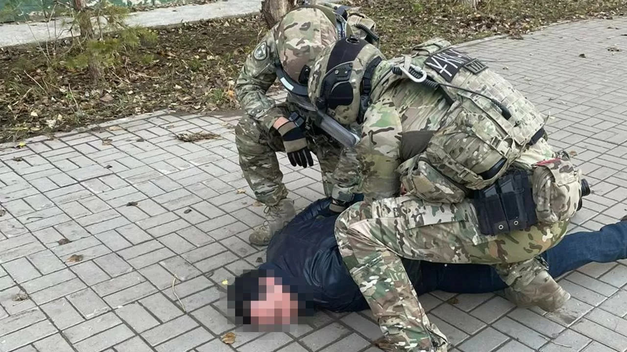 Сотрудники КНБ обезвредили членов радикальной группировки в трех городах РК