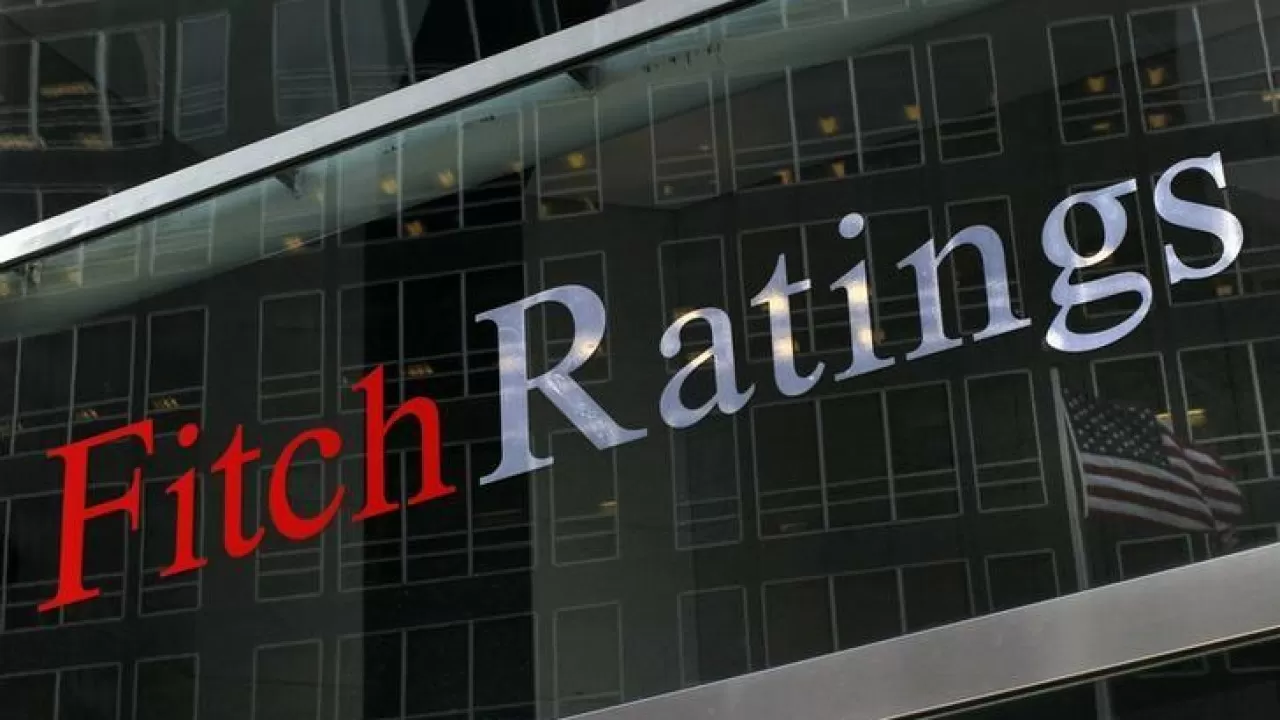 Fitch Қазақстанның тәуелсіз кредиттік рейтингін "BBB" деңгейінде растады