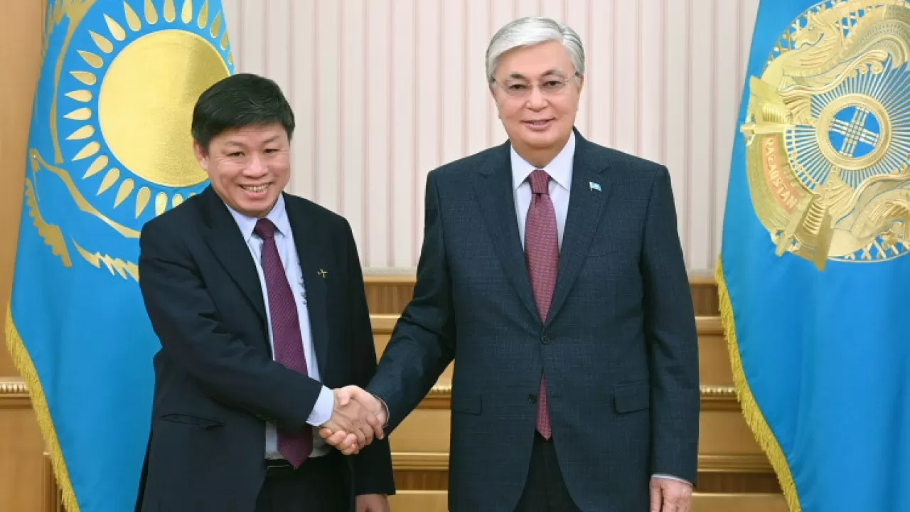 Kazakhstan Bolsters Collaboration with Vietnam’s SOVICO Group