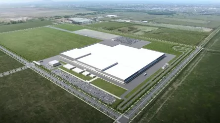Kia вложит 250 млн долларов в казахстанский завод 