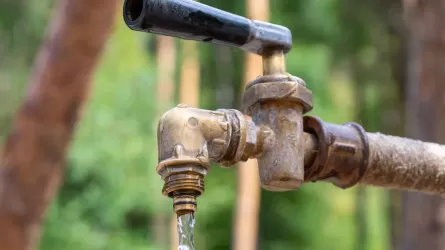 Более 3,6 тыс. месторождений питьевой воды разведаны в Казахстане