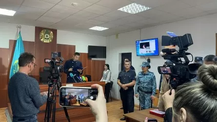 Петропавлды бөлек мемлекет етуге шақырғандарға қатысты сот үкімі шықты