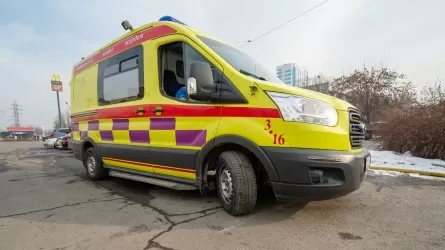 Пожар в хостеле в Алматы: среди погибших двое россиян и один гражданин Узбекистана