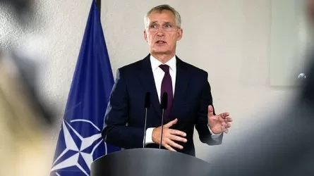 Генсек НАТО назвал основную задачу альянса