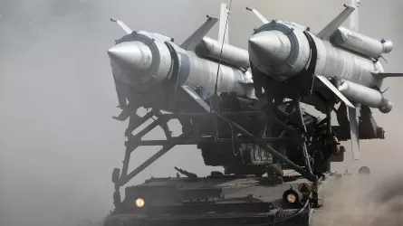 Йемен снова обстрелял израильских военных крылатыми ракетами 