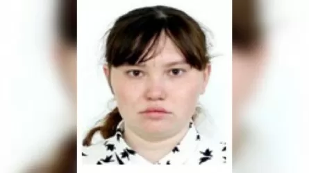 22-летняя жительница Степногорска без вести пропала в конце октября 