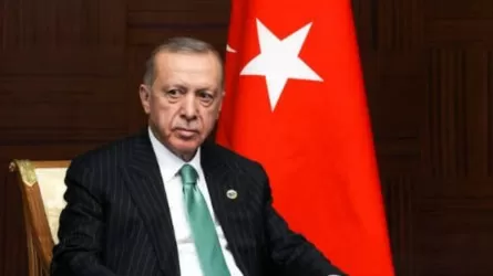 Эрдоган призвал Израиль и ХАМАС к переговорам