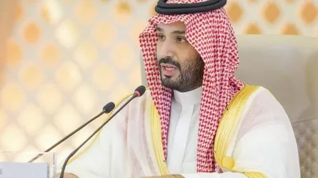 Саудовский кронпринц обвинил ООН в неспособности остановить конфликт на Ближнем Востоке