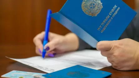 В Казахстане впервые проводят выборы акимов районов и городов областного значения