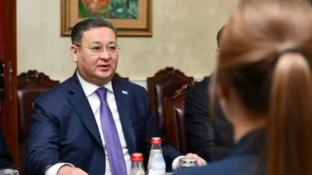 Подписано соглашение о военно-техническом сотрудничестве между Казахстаном и Сербией