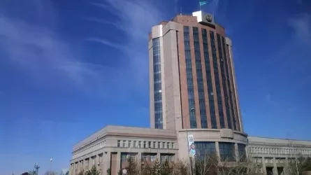 В МВД РК прокомментировали дело Куандыка Бишимбаева