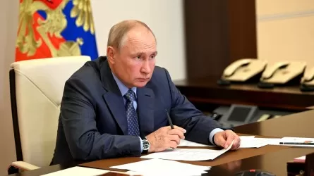 Будет ли Путин участвовать в выборах президента России?