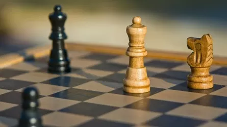Шахматист из Индии стал первым на международном шахматном турнире Pavlodar open