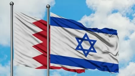 Бахрейн Израильмен экономикалық ынтымақтастықты тоқтатты