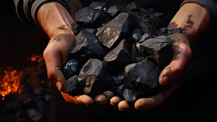 "Каражыра" перестал экспортировать уголь в Украину